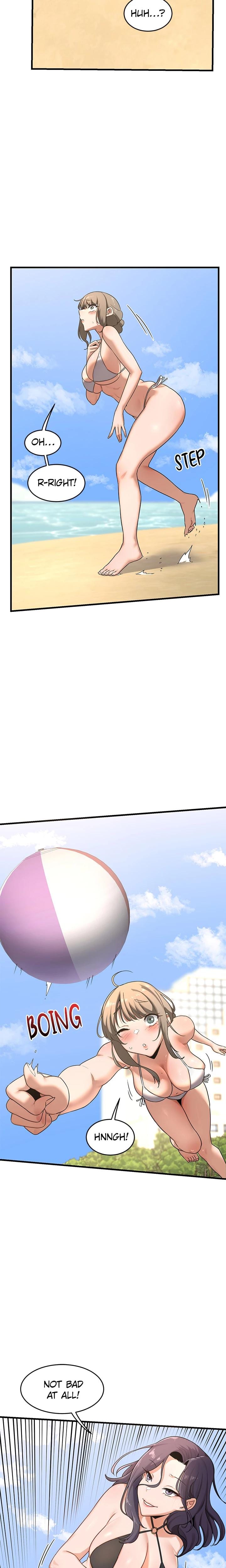 Mom Swap Pact Uncensored, chapter 2, page 9 of 40