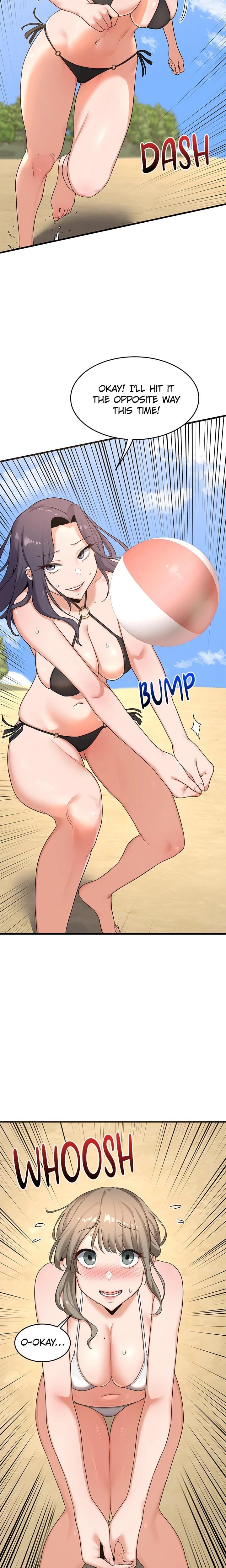 Mom Swap Pact Uncensored, chapter 2, page 10 of 40