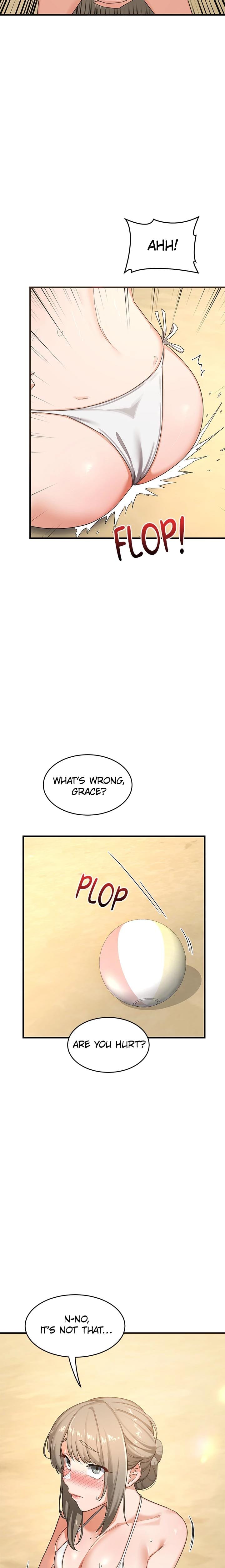 Mom Swap Pact Uncensored, chapter 2, page 11 of 40