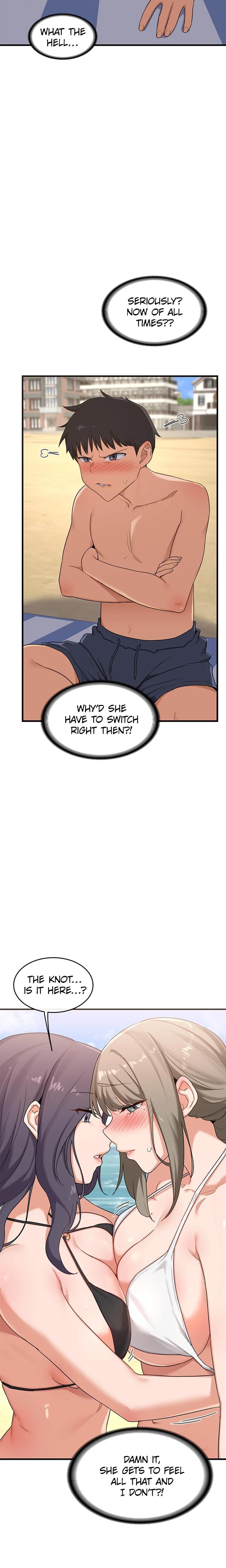 Mom Swap Pact Uncensored, chapter 2, page 13 of 40