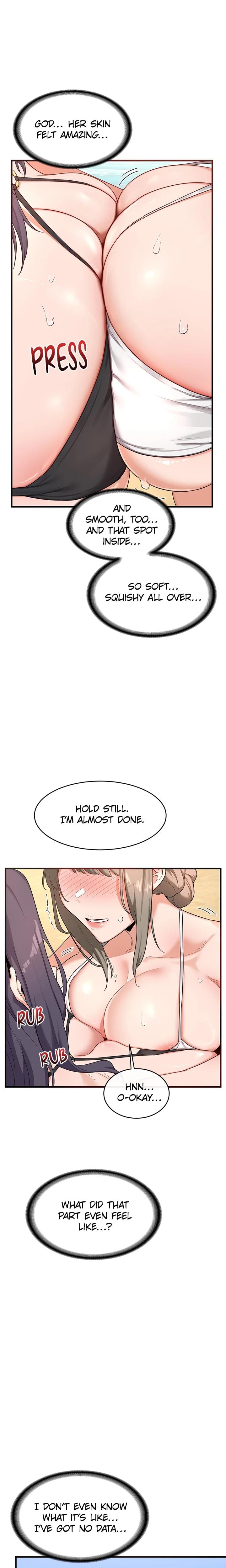 Mom Swap Pact Uncensored, chapter 2, page 14 of 40