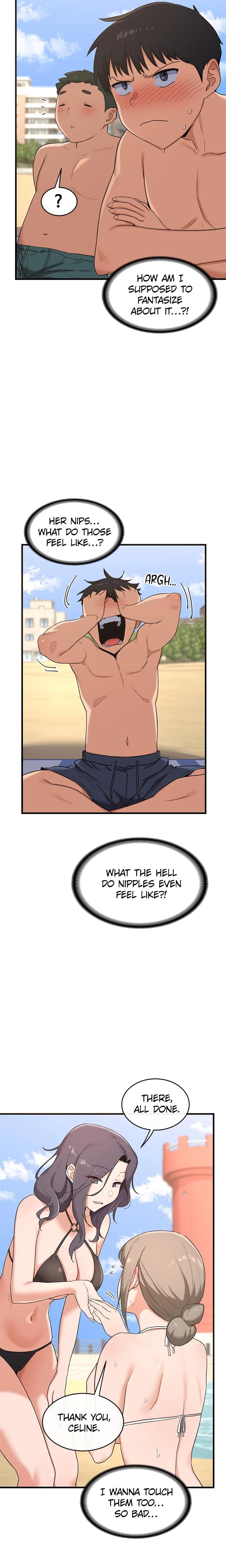Mom Swap Pact Uncensored, chapter 2, page 15 of 40