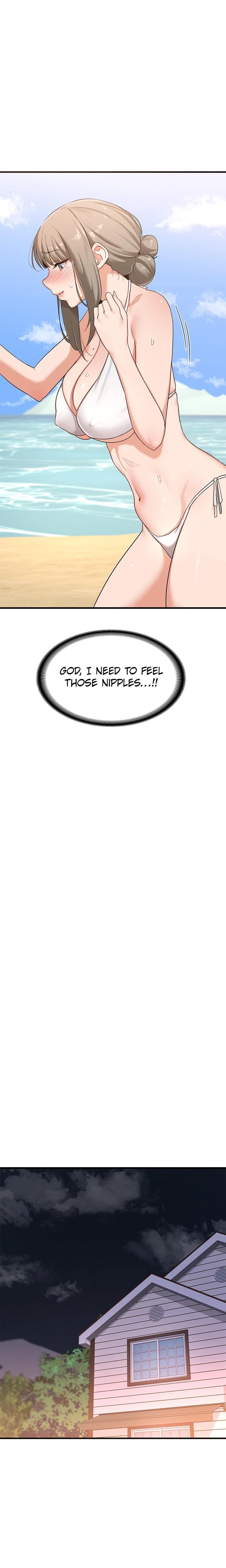 Mom Swap Pact Uncensored, chapter 2, page 16 of 40