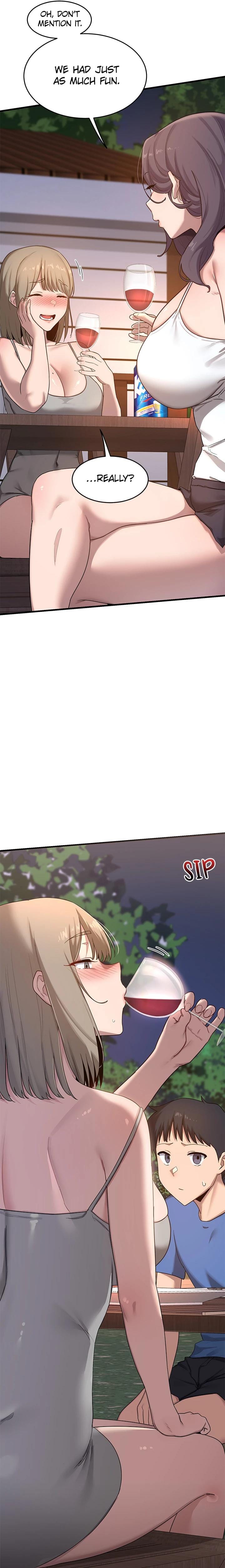 Mom Swap Pact Uncensored, chapter 2, page 18 of 40