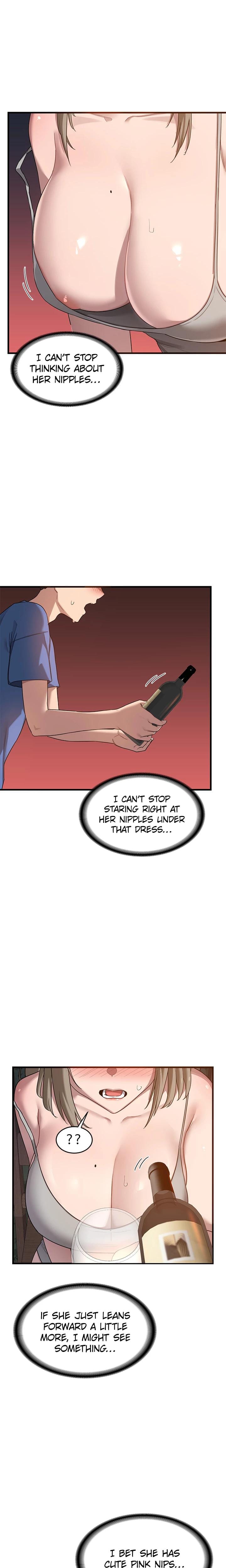 Mom Swap Pact Uncensored, chapter 2, page 21 of 40