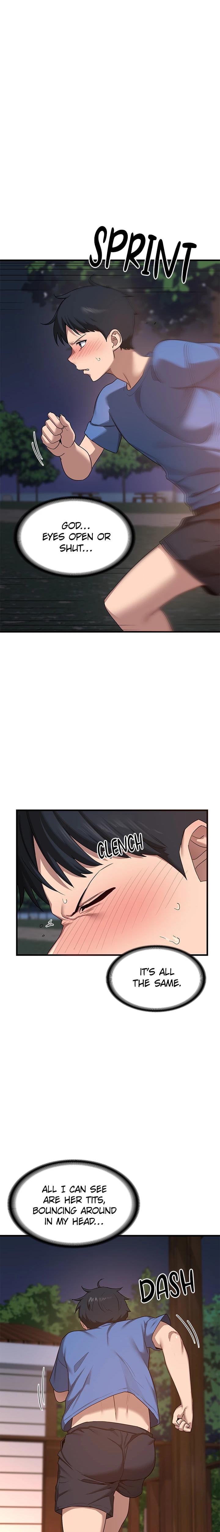 Mom Swap Pact Uncensored, chapter 2, page 24 of 40