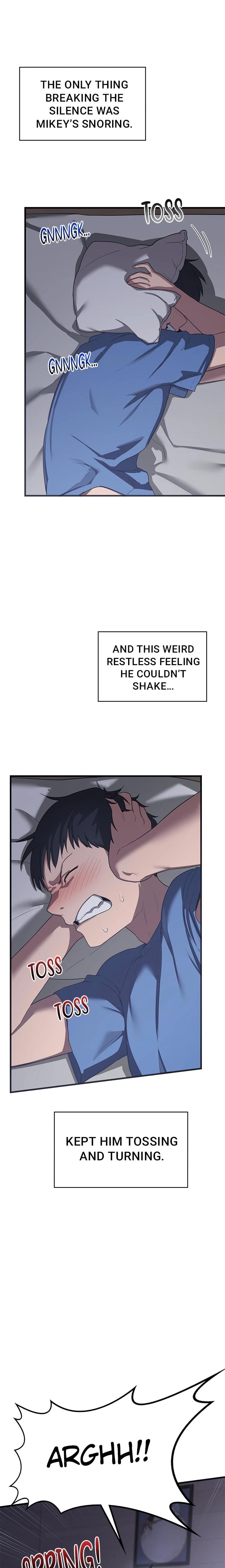 Mom Swap Pact Uncensored, chapter 2, page 26 of 40