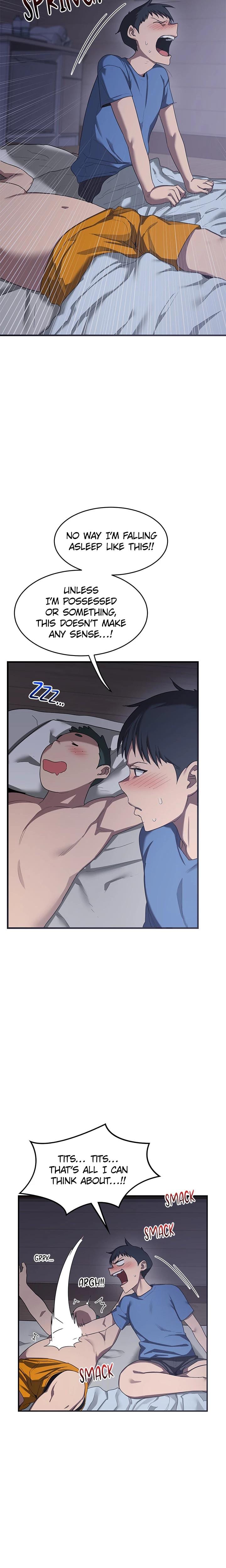 Mom Swap Pact Uncensored, chapter 2, page 27 of 40