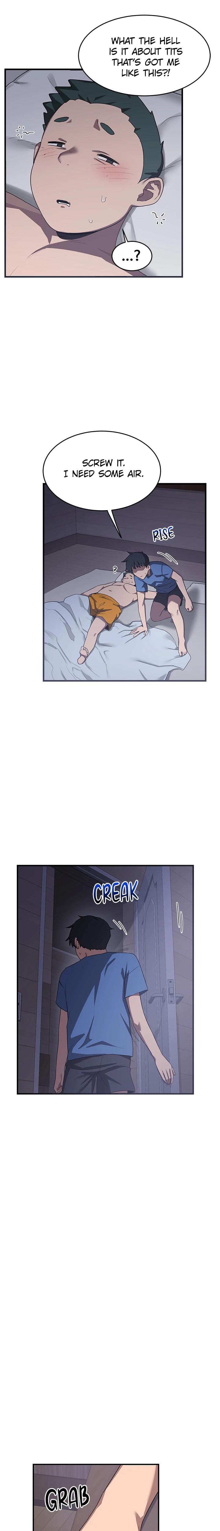 Mom Swap Pact Uncensored, chapter 2, page 28 of 40
