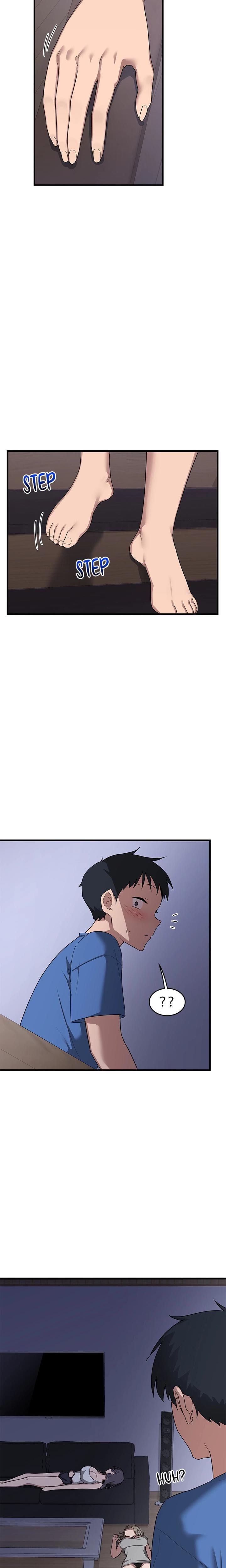 Mom Swap Pact Uncensored, chapter 2, page 29 of 40
