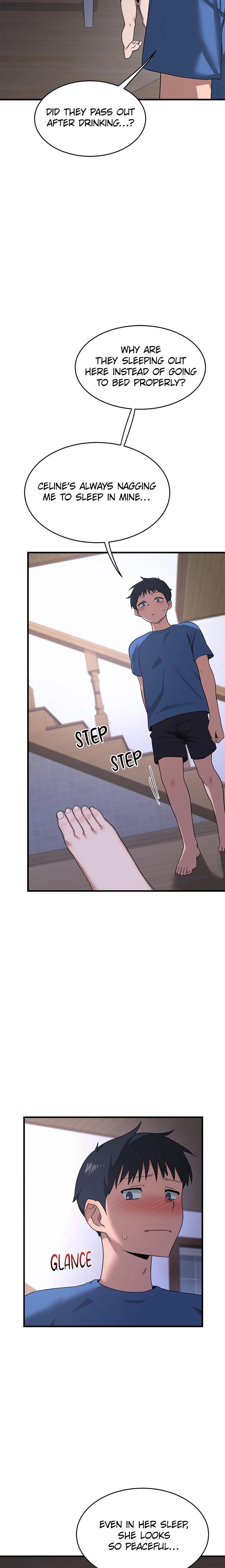 Mom Swap Pact Uncensored, chapter 2, page 30 of 40