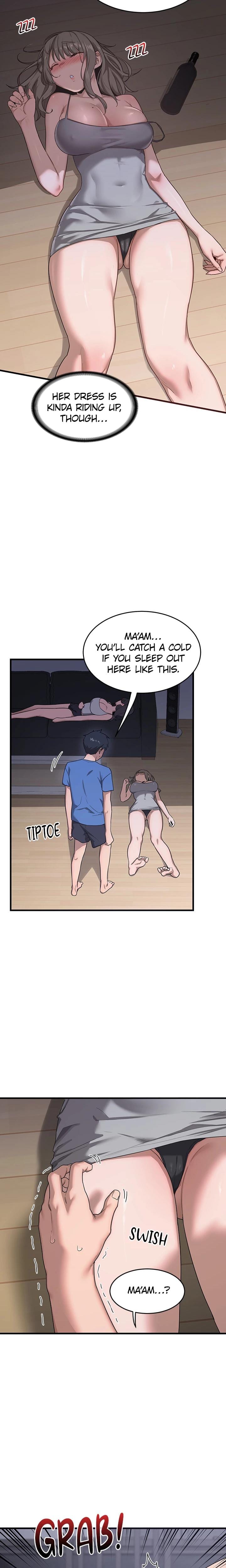 Mom Swap Pact Uncensored, chapter 2, page 31 of 40