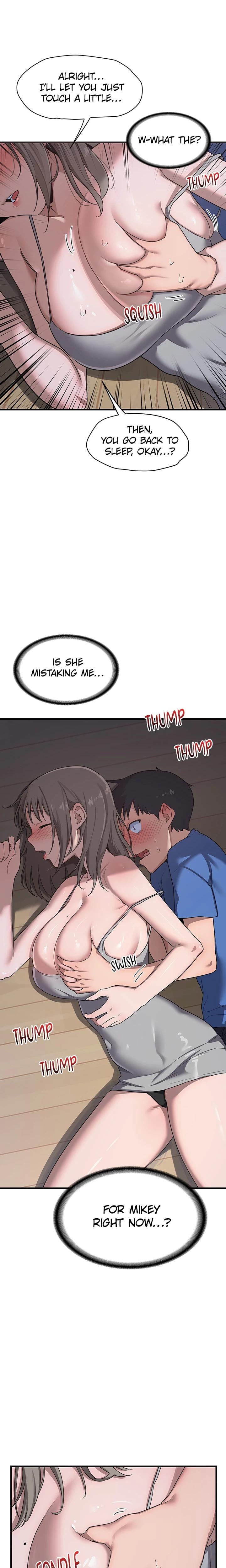 Mom Swap Pact Uncensored, chapter 2, page 33 of 40
