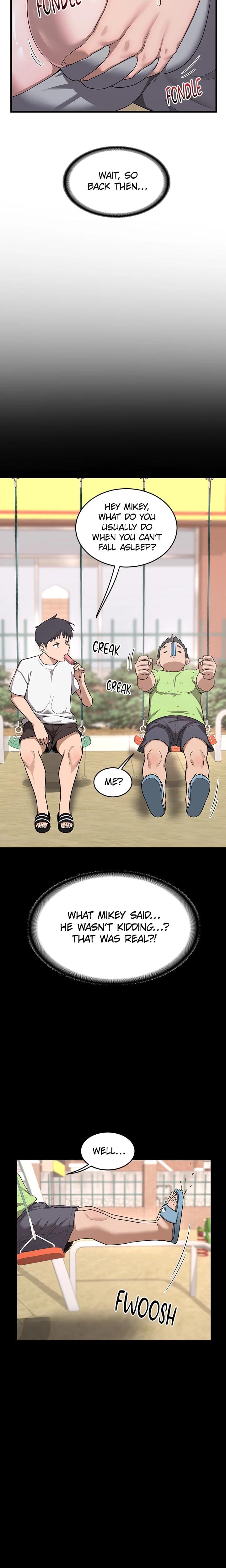Mom Swap Pact Uncensored, chapter 2, page 34 of 40