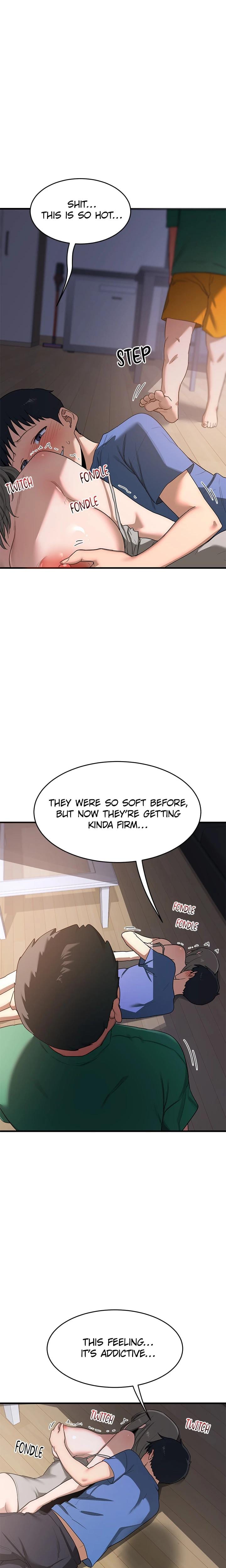 Mom Swap Pact Uncensored, chapter 2, page 38 of 40