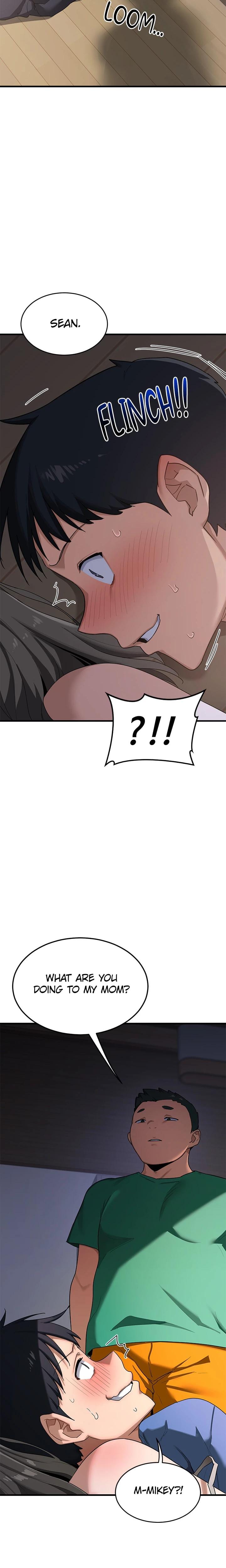 Mom Swap Pact Uncensored, chapter 2, page 39 of 40