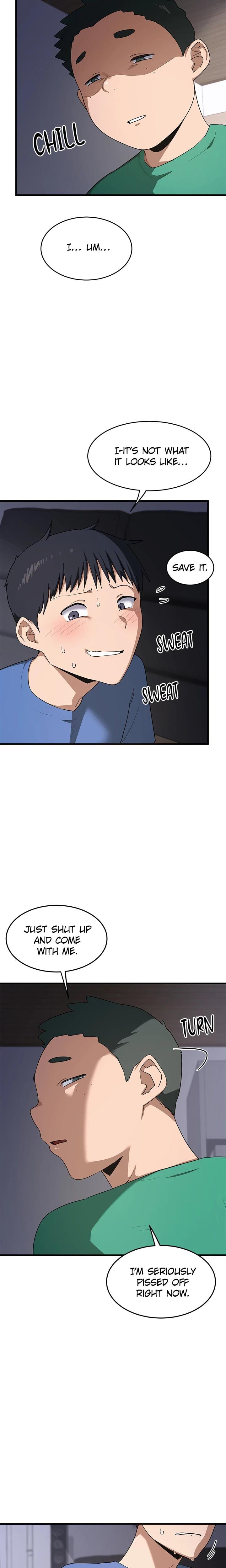 Mom Swap Pact Uncensored, chapter 3, page 5 of 39