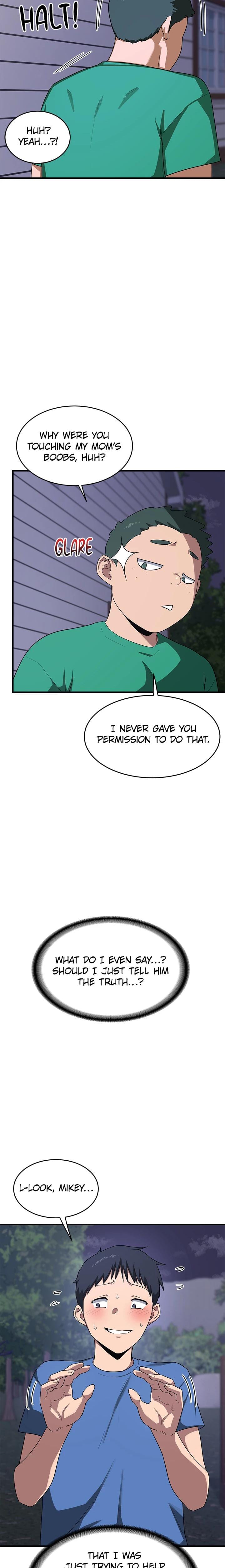 Mom Swap Pact Uncensored, chapter 3, page 7 of 39