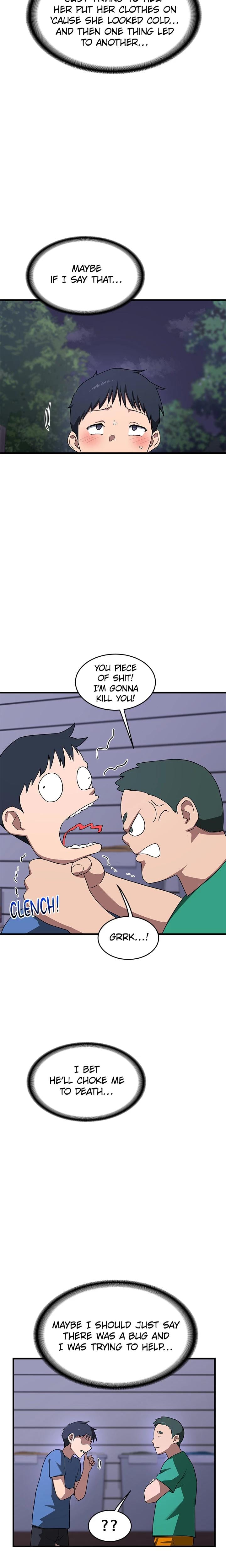 Mom Swap Pact Uncensored, chapter 3, page 8 of 39