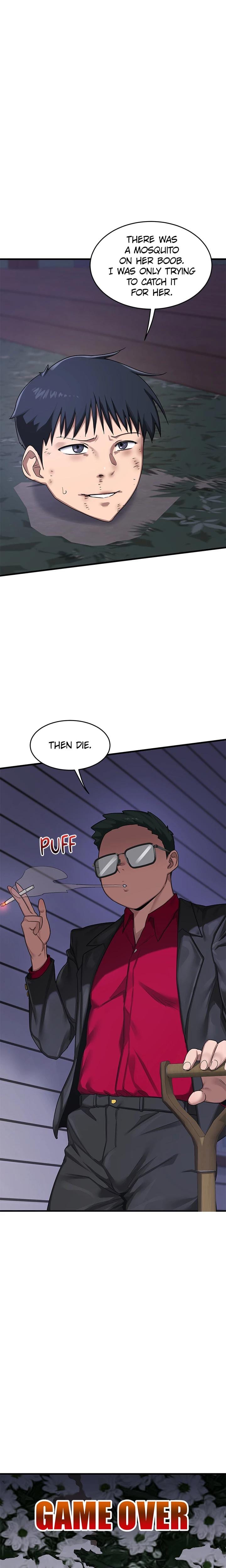 Mom Swap Pact Uncensored, chapter 3, page 9 of 39