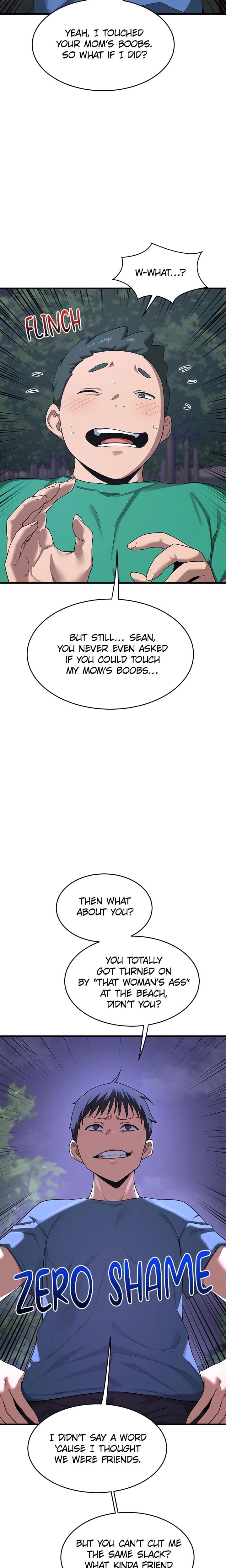 Mom Swap Pact Uncensored, chapter 3, page 11 of 39