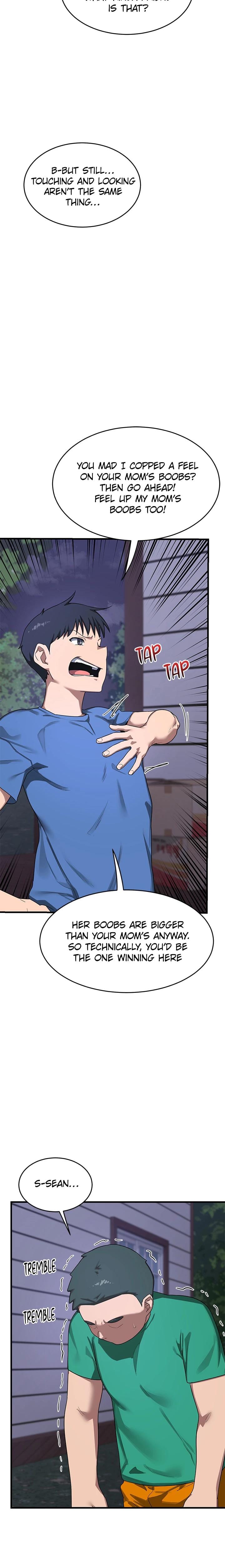 Mom Swap Pact Uncensored, chapter 3, page 12 of 39