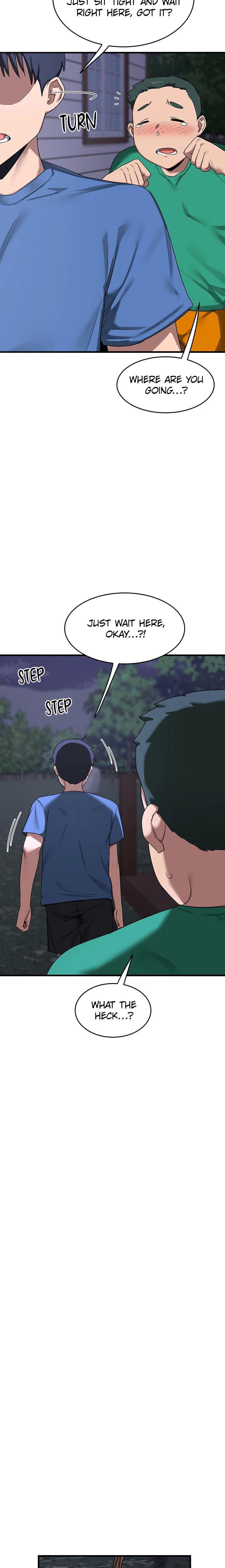 Mom Swap Pact Uncensored, chapter 3, page 15 of 39