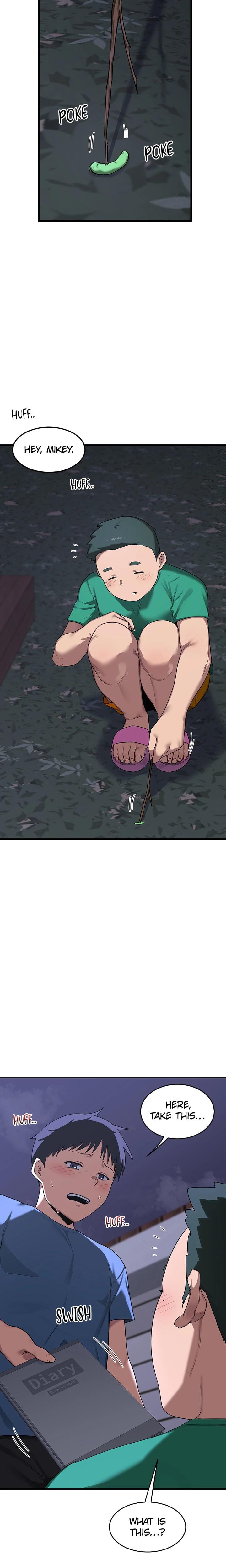 Mom Swap Pact Uncensored, chapter 3, page 16 of 39