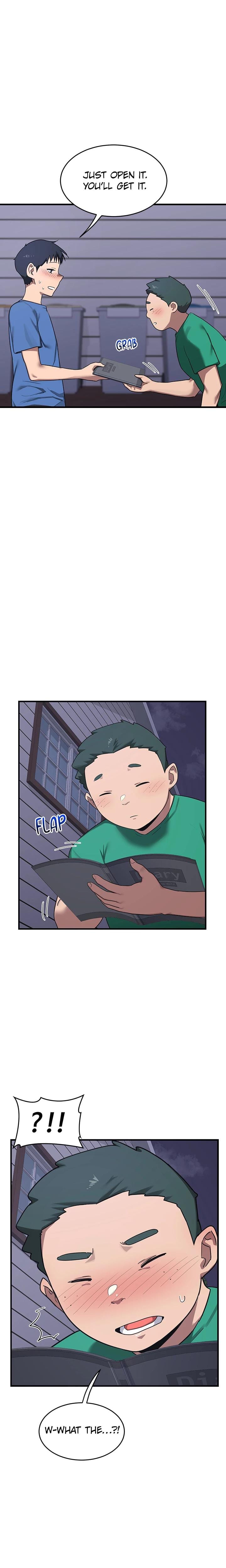 Mom Swap Pact Uncensored, chapter 3, page 17 of 39