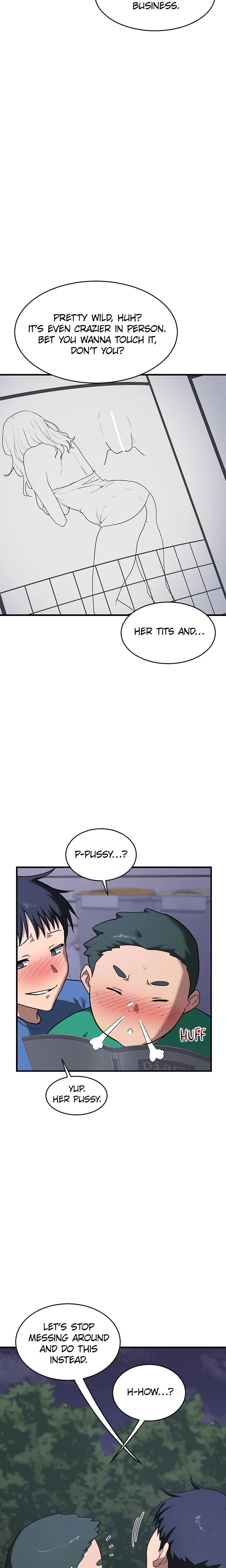 Mom Swap Pact Uncensored, chapter 3, page 20 of 39