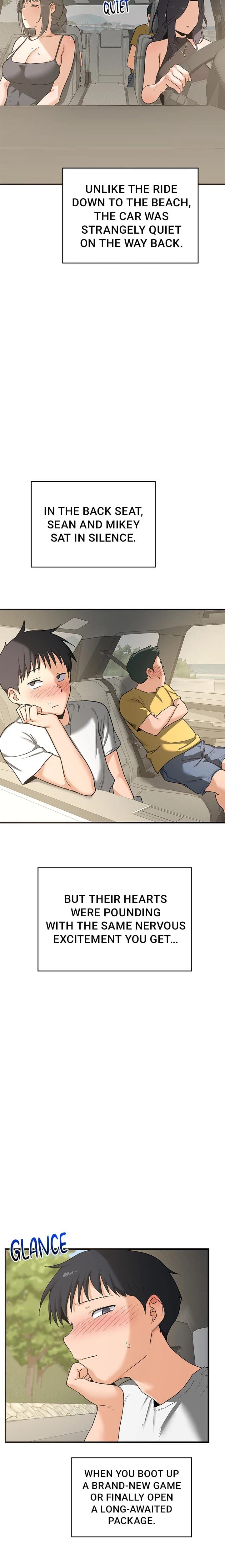 Mom Swap Pact Uncensored, chapter 3, page 27 of 39