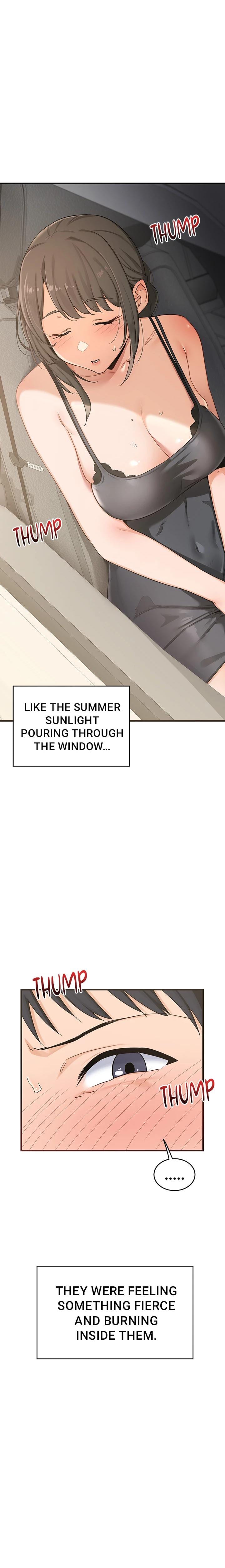Mom Swap Pact Uncensored, chapter 3, page 28 of 39