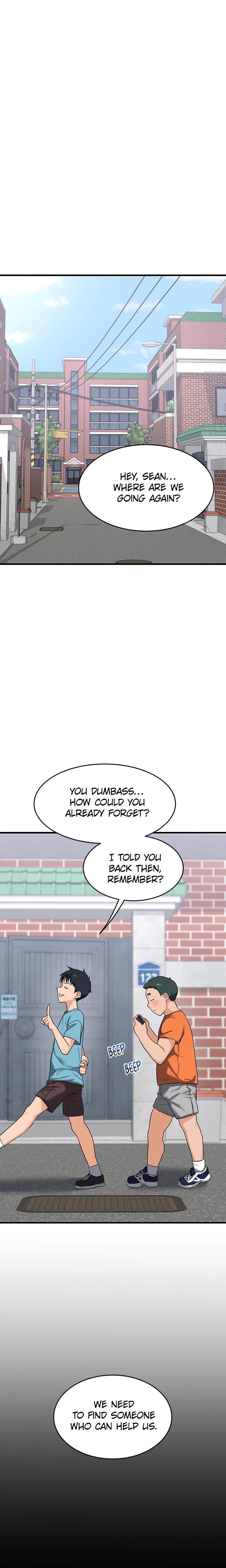 Mom Swap Pact Uncensored, chapter 3, page 29 of 39