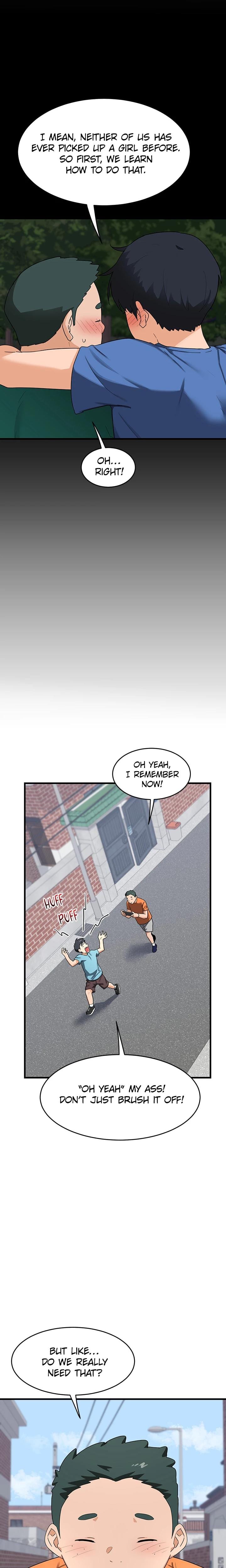 Mom Swap Pact Uncensored, chapter 3, page 30 of 39