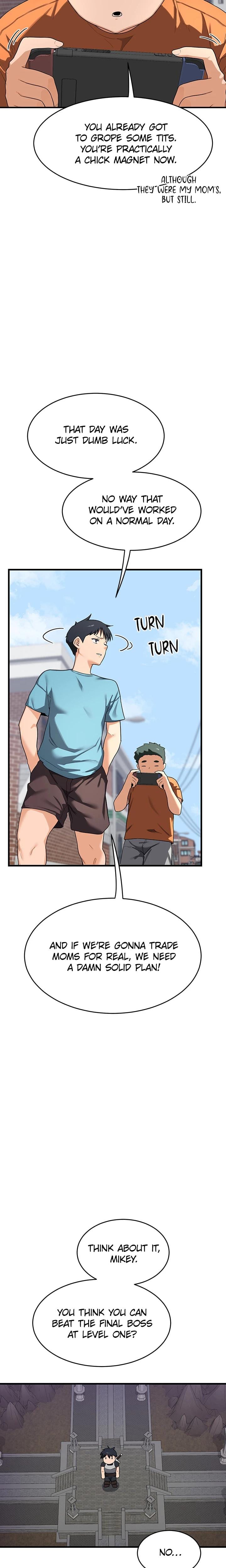Mom Swap Pact Uncensored, chapter 3, page 31 of 39