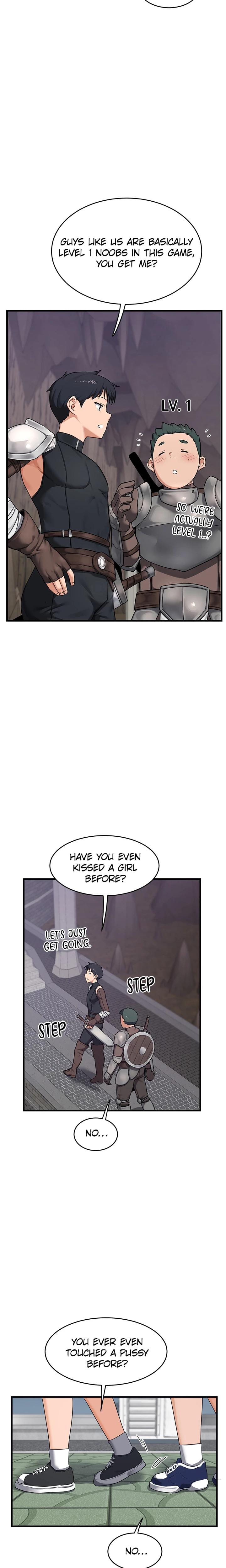 Mom Swap Pact Uncensored, chapter 3, page 32 of 39