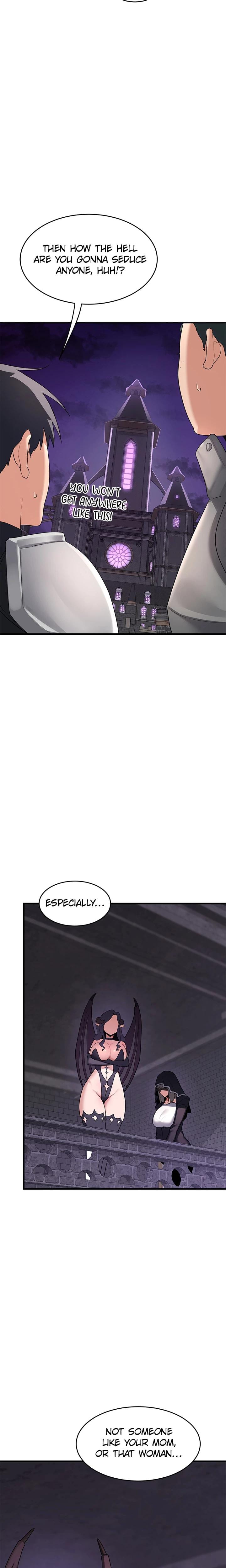Mom Swap Pact Uncensored, chapter 3, page 33 of 39