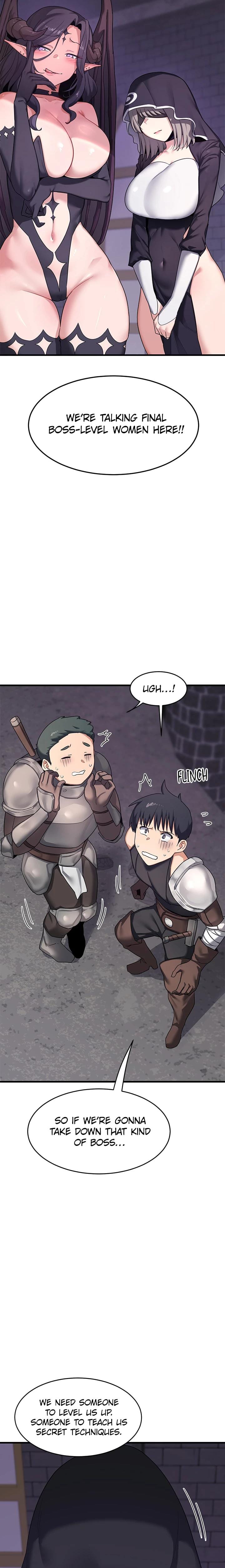 Mom Swap Pact Uncensored, chapter 3, page 34 of 39