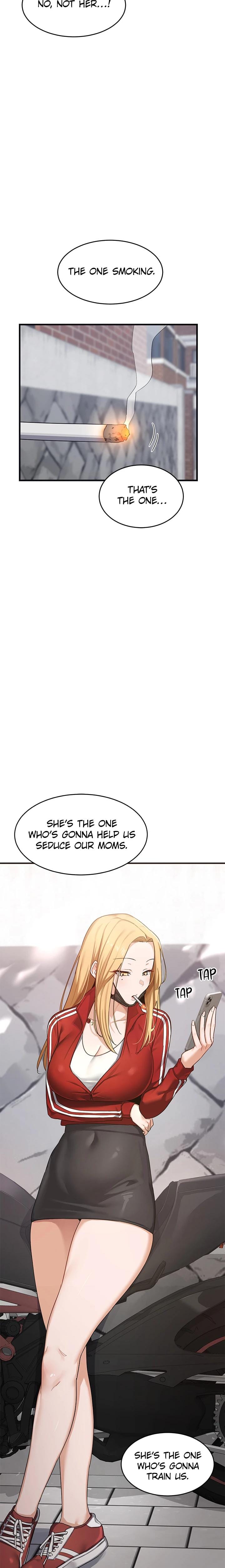 Mom Swap Pact Uncensored, chapter 3, page 37 of 39