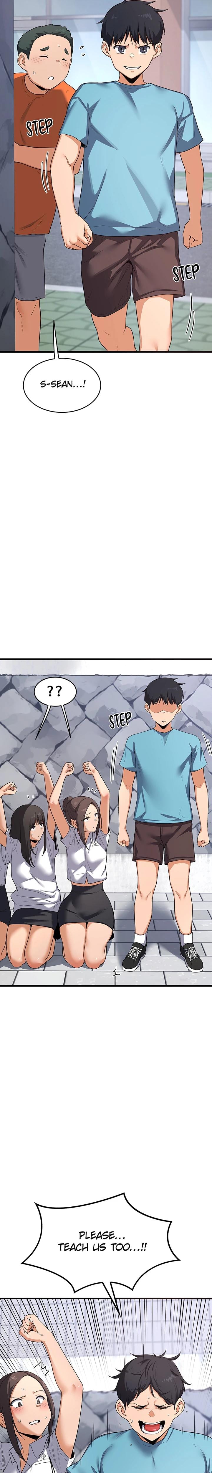 Mom Swap Pact Uncensored, chapter 4, page 5 of 37