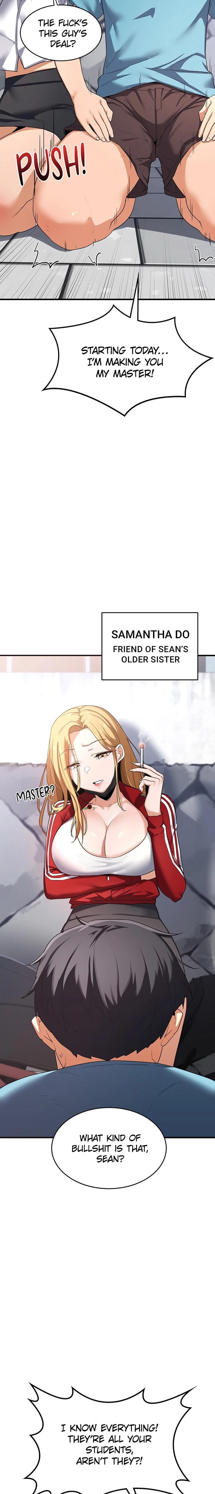 Mom Swap Pact Uncensored, chapter 4, page 6 of 37
