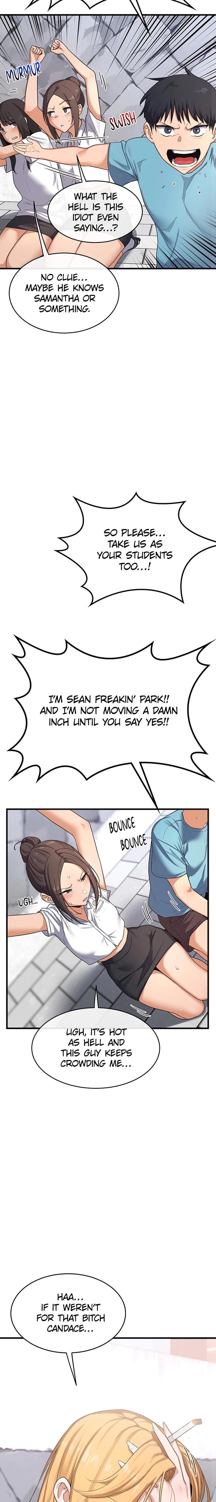 Mom Swap Pact Uncensored, chapter 4, page 7 of 37