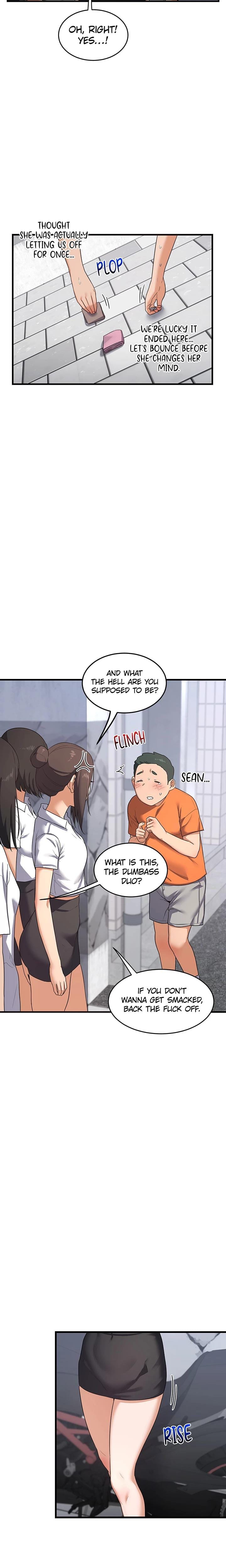 Mom Swap Pact Uncensored, chapter 4, page 9 of 37