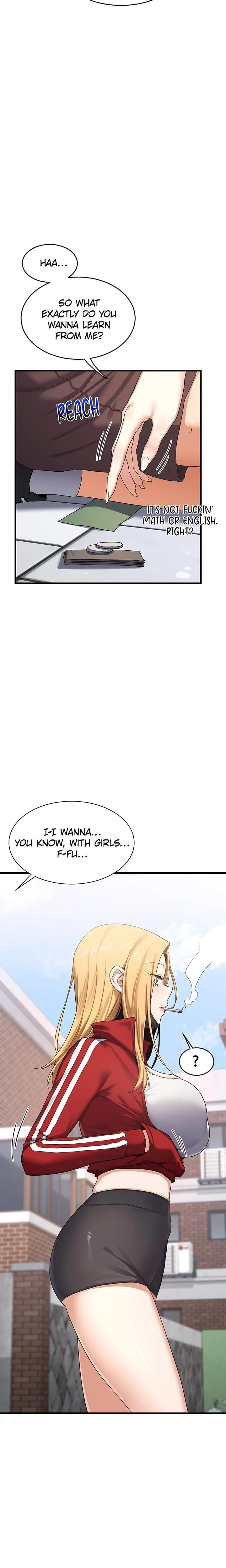 Mom Swap Pact Uncensored, chapter 4, page 12 of 37