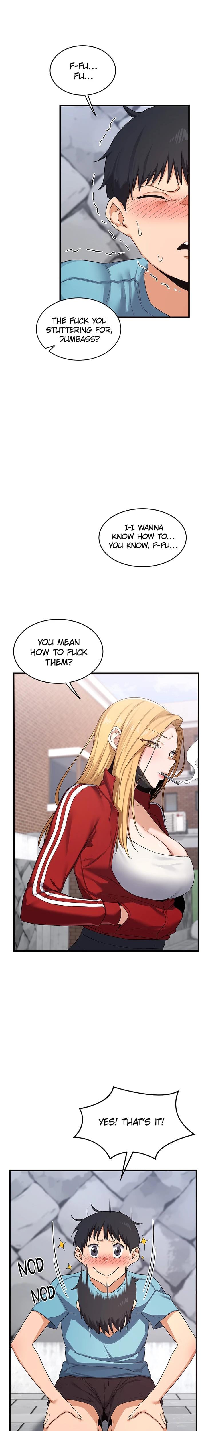 Mom Swap Pact Uncensored, chapter 4, page 13 of 37