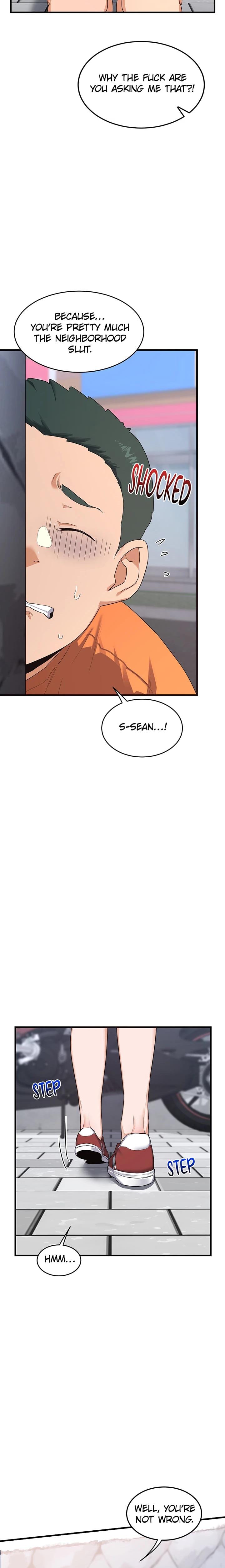 Mom Swap Pact Uncensored, chapter 4, page 14 of 37