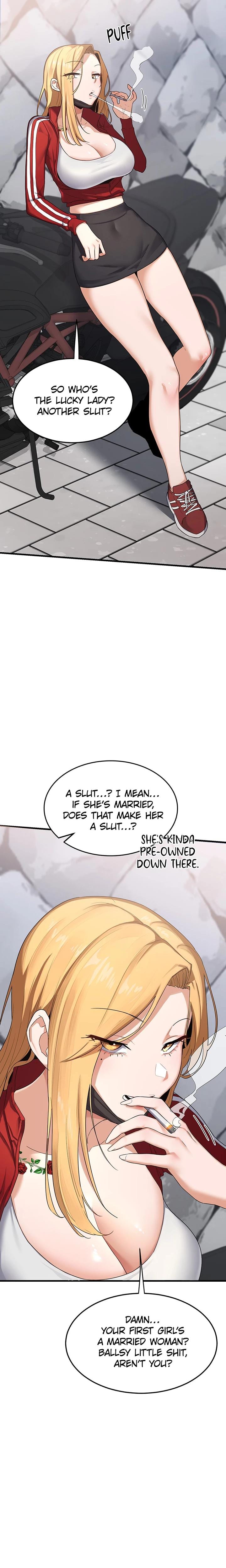 Mom Swap Pact Uncensored, chapter 4, page 15 of 37