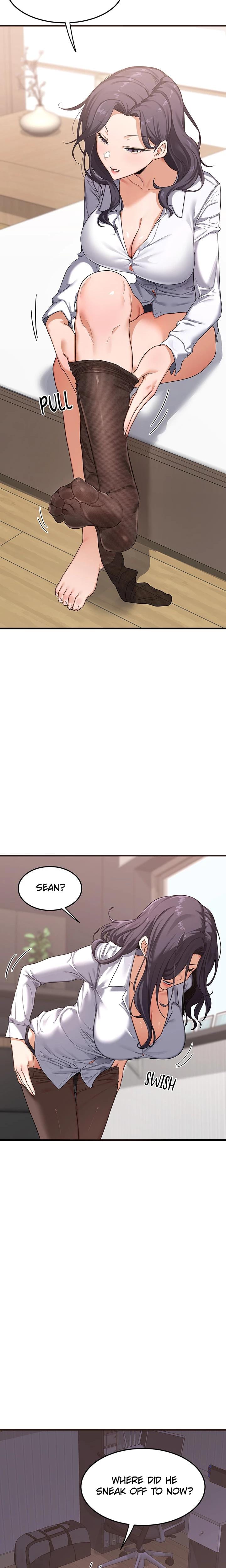 Mom Swap Pact Uncensored, chapter 4, page 18 of 37