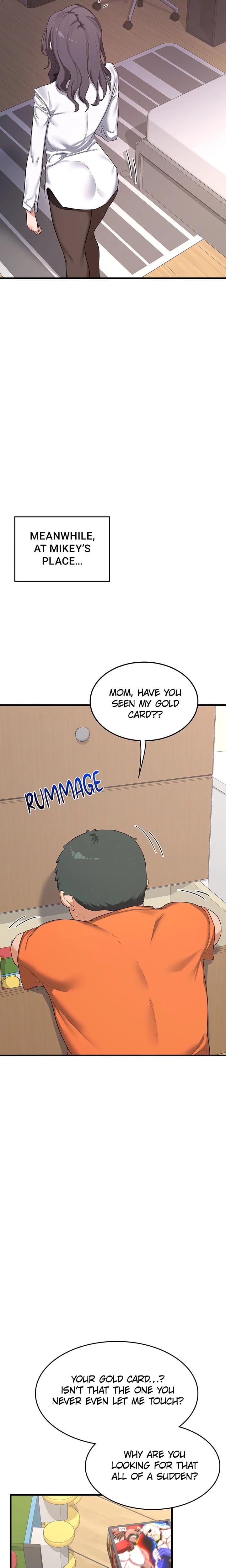 Mom Swap Pact Uncensored, chapter 4, page 19 of 37