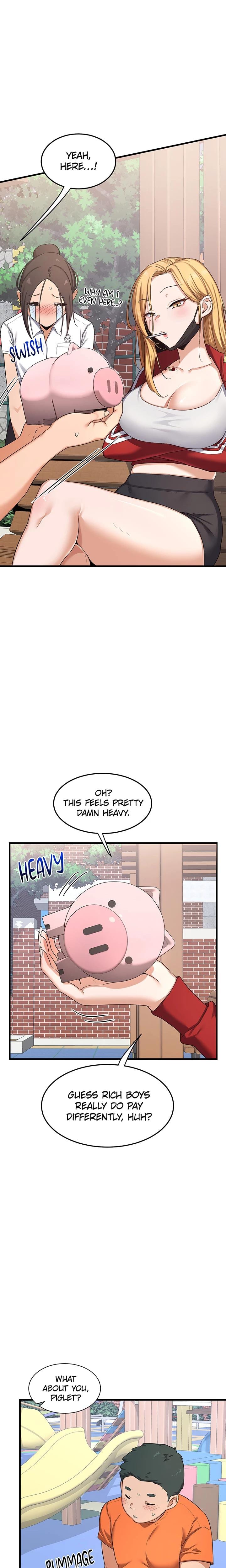 Mom Swap Pact Uncensored, chapter 4, page 23 of 37